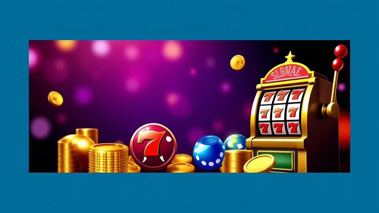 Mastering the Insider Tips of Increasing Your Earnings in Casino Slot Payouts