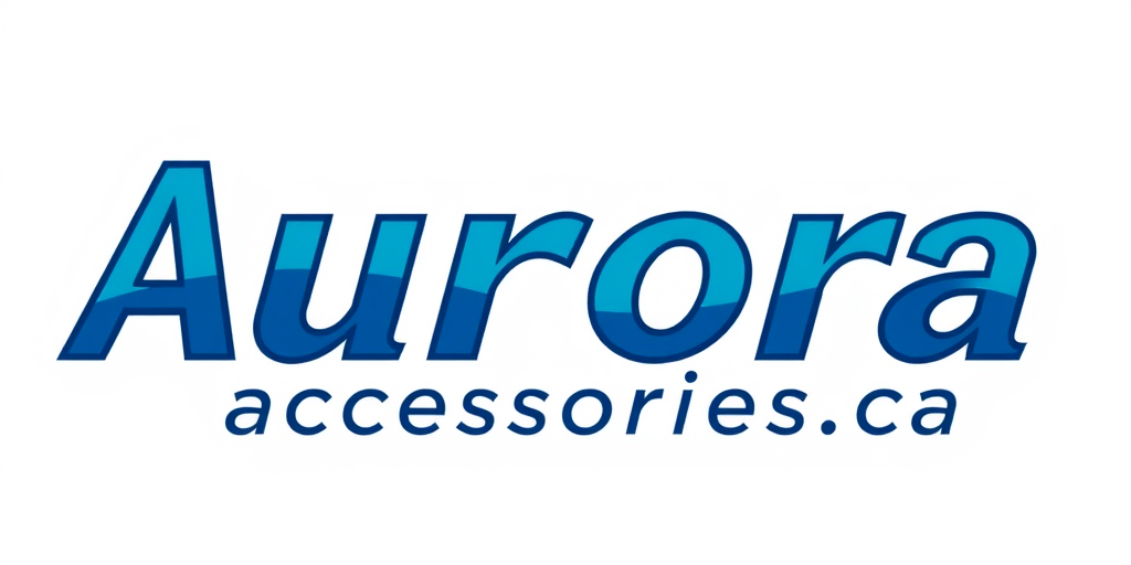 Aurora Accessories Blog